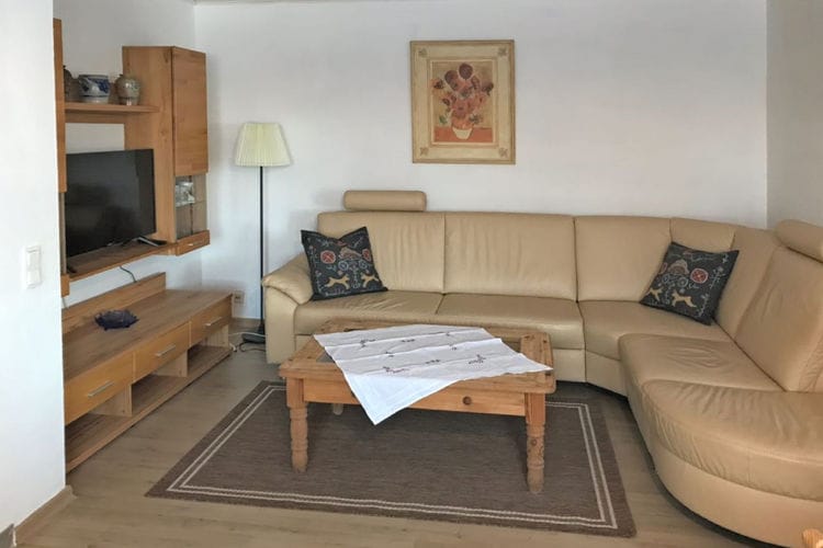 Vakantiehuizen Duitsland | Westerwald | Appartement te huur in Waldbrunn-Ellar   met wifi 3 personen