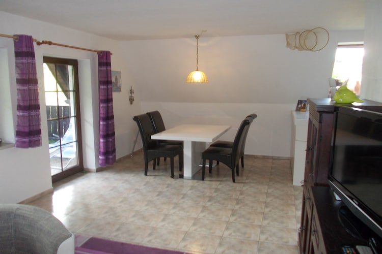 Haus Annika Mit Haustier