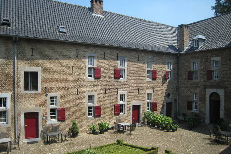 Meschermolen 11