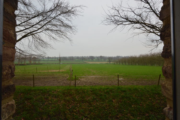 Gezellig appartement in Mesch nabij het stadscentrum