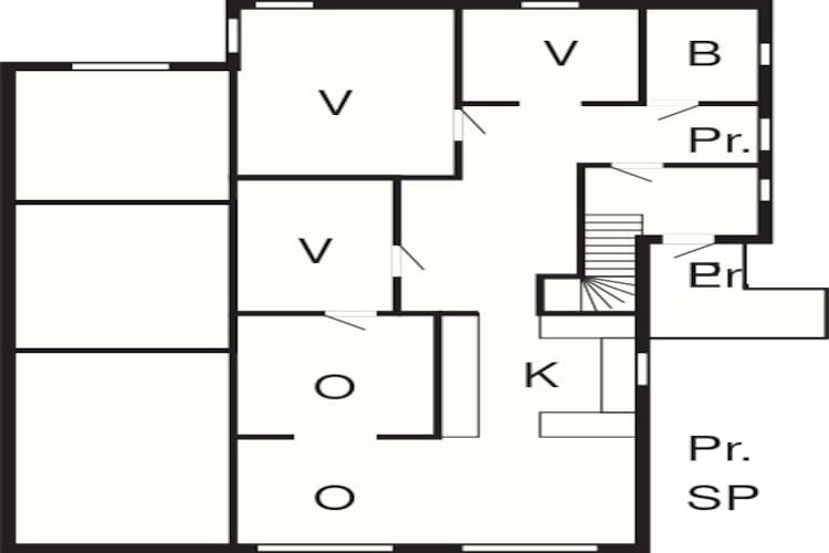 7 Personen Ferienhaus in SKÄRHAMN-Grundriss