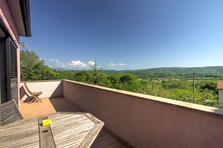 Apartments Žerovnik