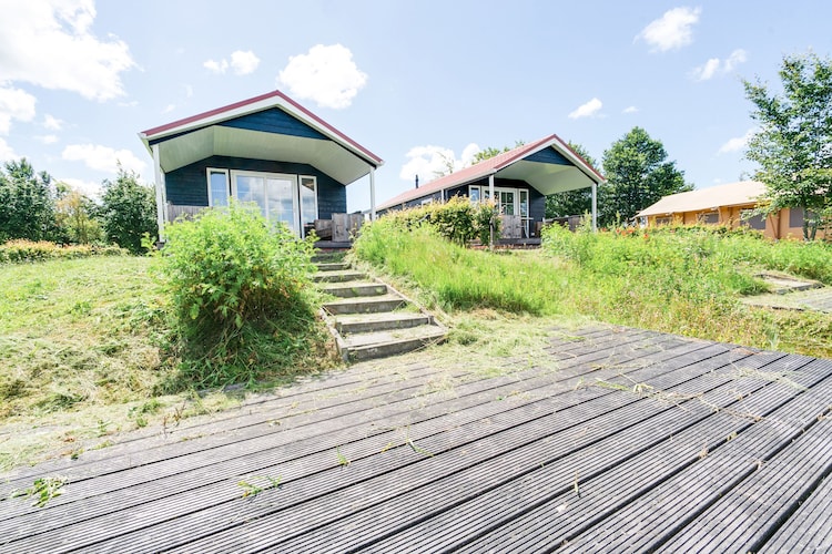 Vakantiepark Eigen Wijze 6