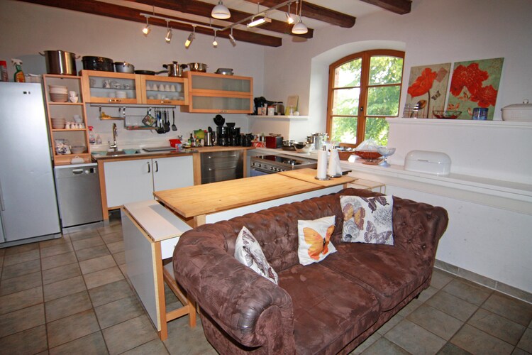 Landhausetage mit Garten, foto 5