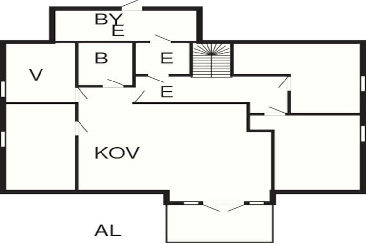 2. ETG-Floor plan