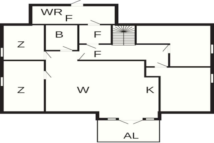 2. ETG-Plattegrond