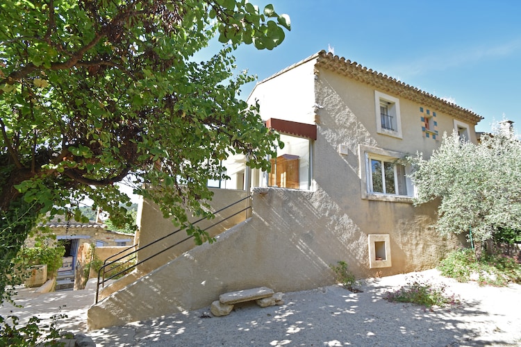 Villa de Hameau de Veaux