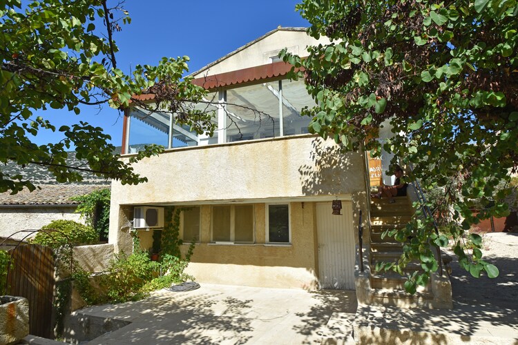Villa de Hameau de Veaux
