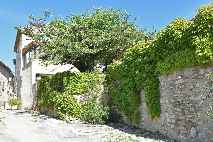 Villa de Hameau de Veaux