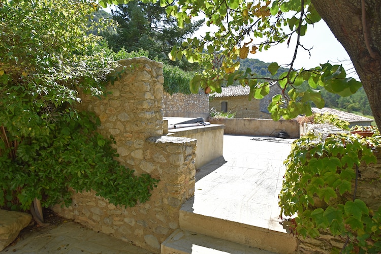 Luxe villa in Zuid-France met privézwembad