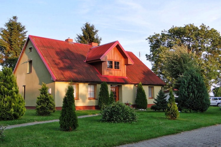 A Holiday Home In The Countryside 7 Km From The Be