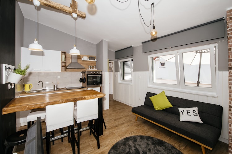 Vacation House Razanac