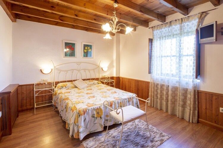 la Griega Apartment In Colunga Asturias