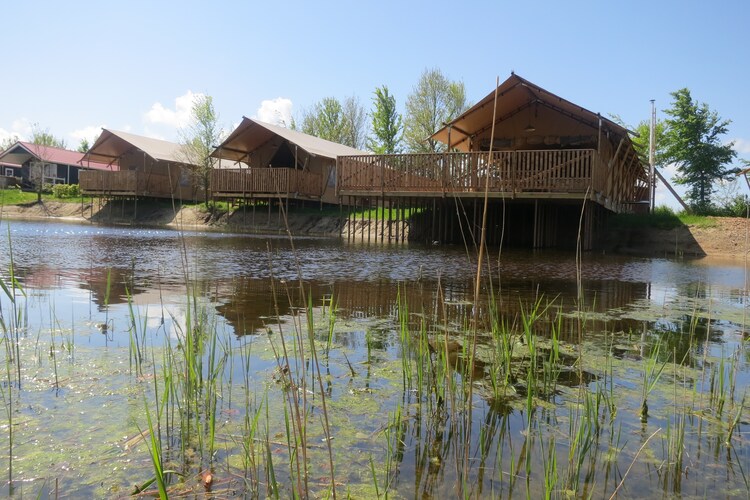Vakantiepark Eigen Wijze 7