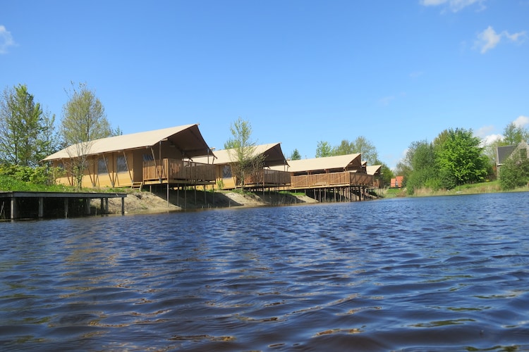 Vakantiepark Eigen Wijze 7