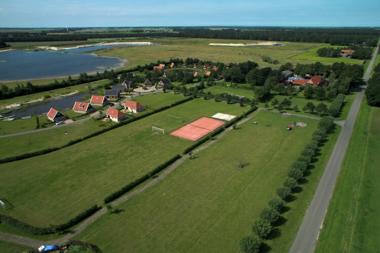 Vakantiepark Eigen Wijze 7