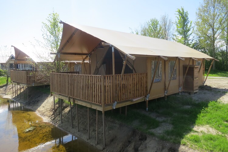 Vakantiepark Eigen Wijze 9