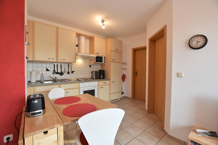 Ferienwohnung Leuchtfeuer
