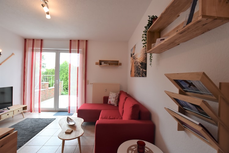 Ferienwohnung Leuchtfeuer