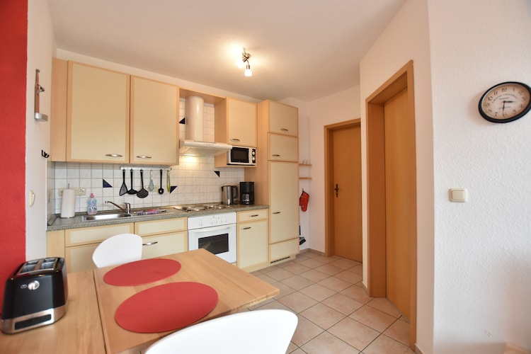 Ferienwohnung Leuchtfeuer