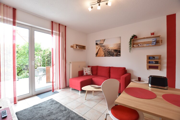 Ferienwohnung Leuchtfeuer