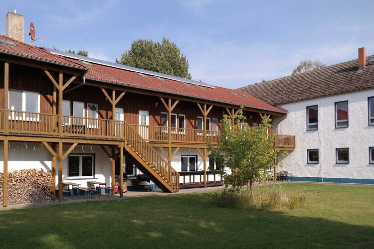 Familienwohnung mit 3 Schlafzimmern Nr 2