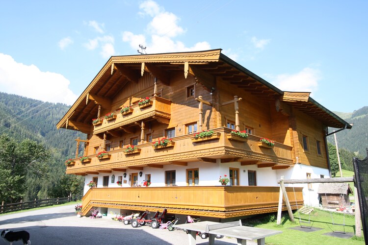 Almrausch