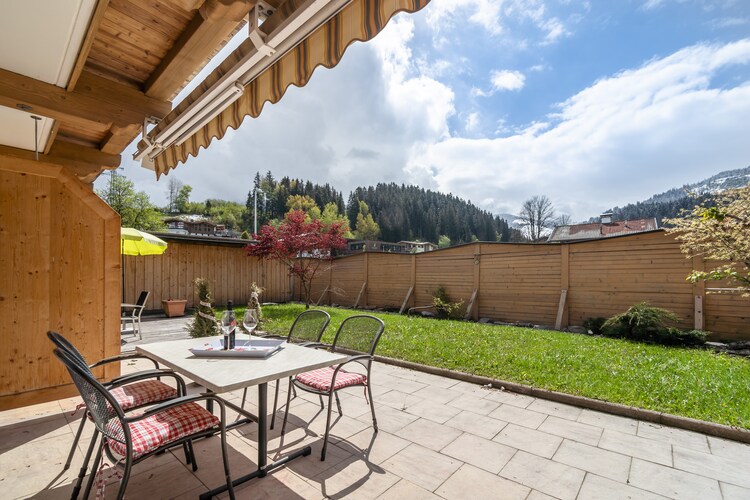 Haus Harmony - Hartkaiser Top 3