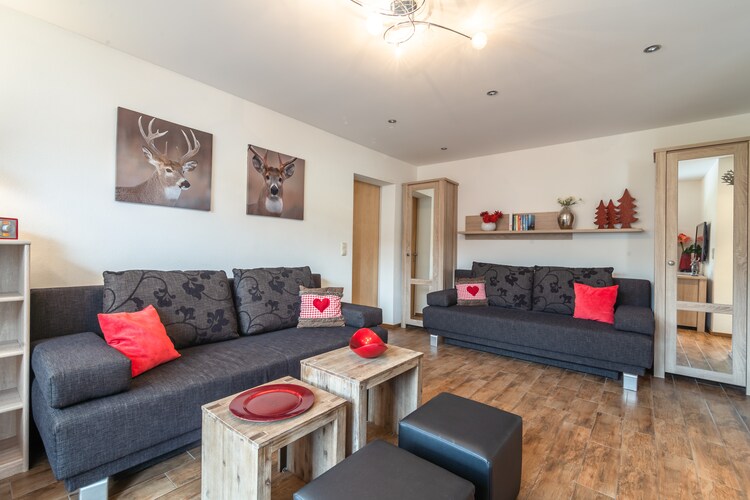 Haus Harmony - Morgensonne Top 6