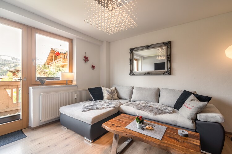 Haus Harmony - Wilder Kaiser Top 4