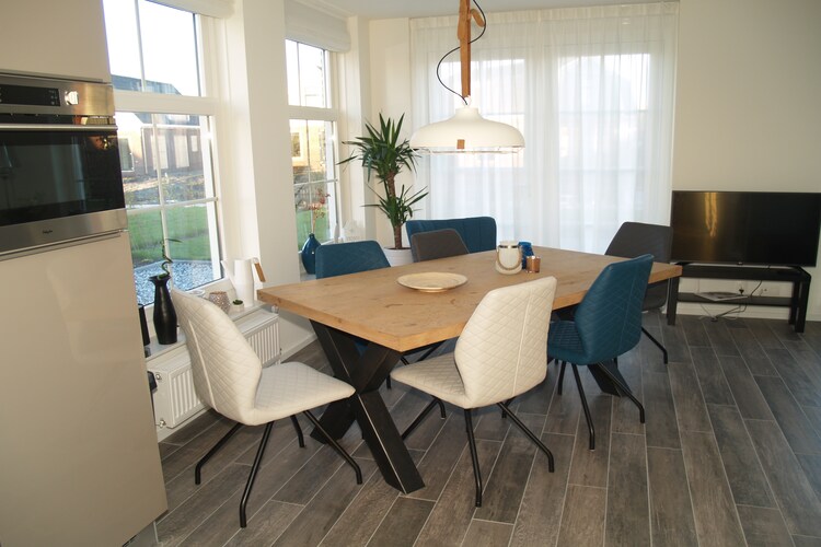 Resort Poort van Amsterdam 14