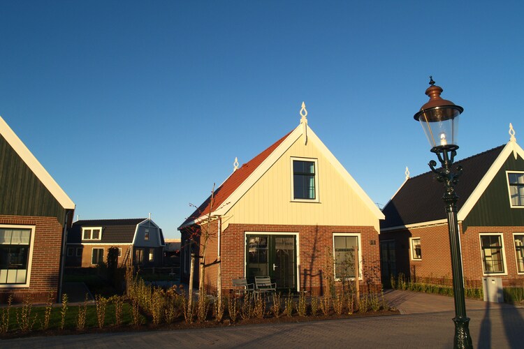Resort Poort van Amsterdam 14