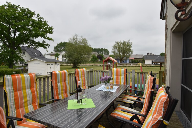 Drachenflieger Xl Eg Strandnah Mit Terrasse Garten