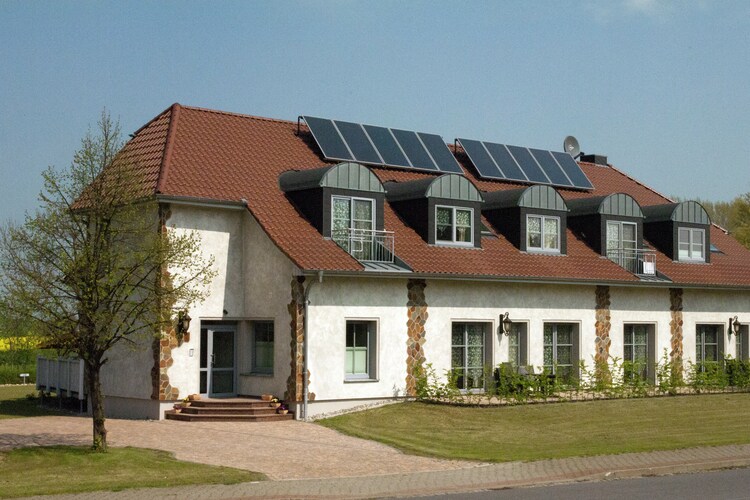 Drachenflieger Xl Og Strandnah Mit Terrasse Garten