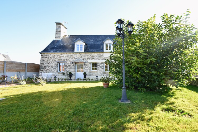 Gîte De La Barre-De-Semilly