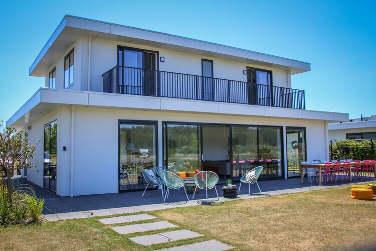 Harderwold Villa Resort 314