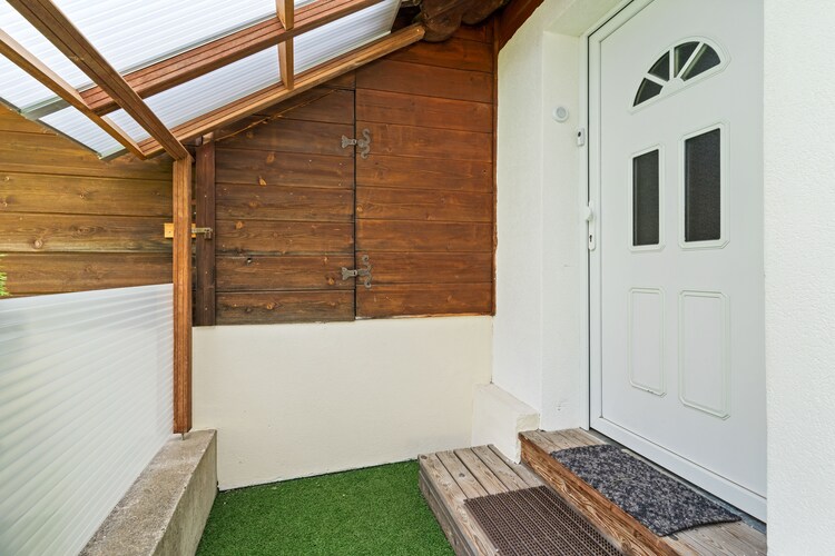 Haus Berwang Apartment Sonnalm