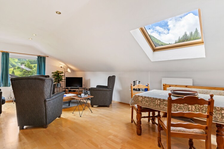 Haus Berwang Apartment Sonnalm