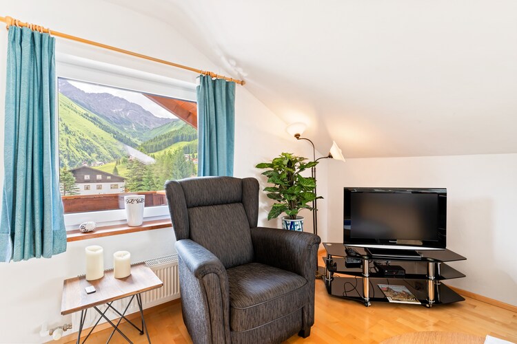 Haus Berwang Apartment Sonnalm