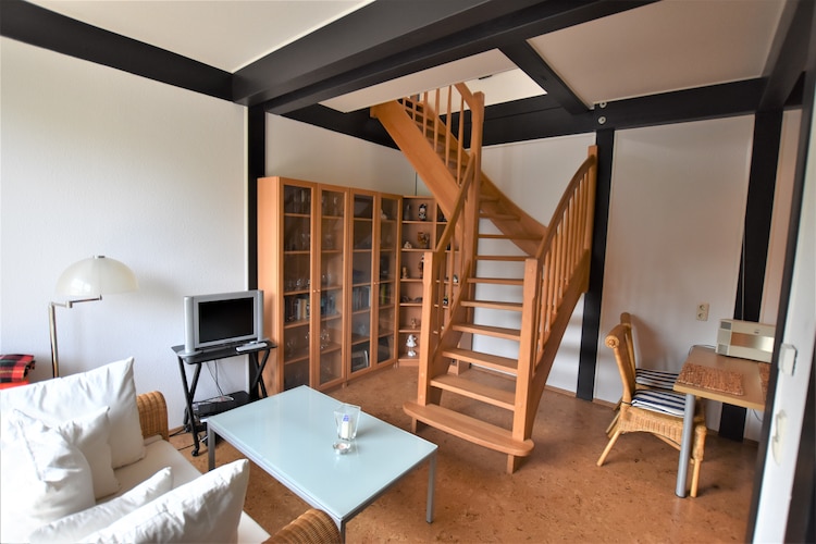 Ferienwohnung Landidyll am Salzhaff