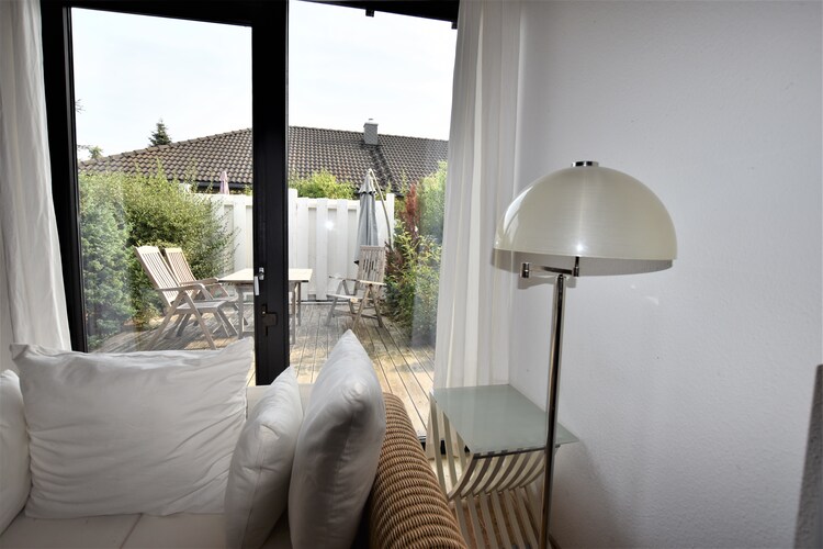 Ferienwohnung Landidyll am Salzhaff