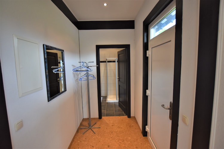 Ferienwohnung Landidyll am Salzhaff