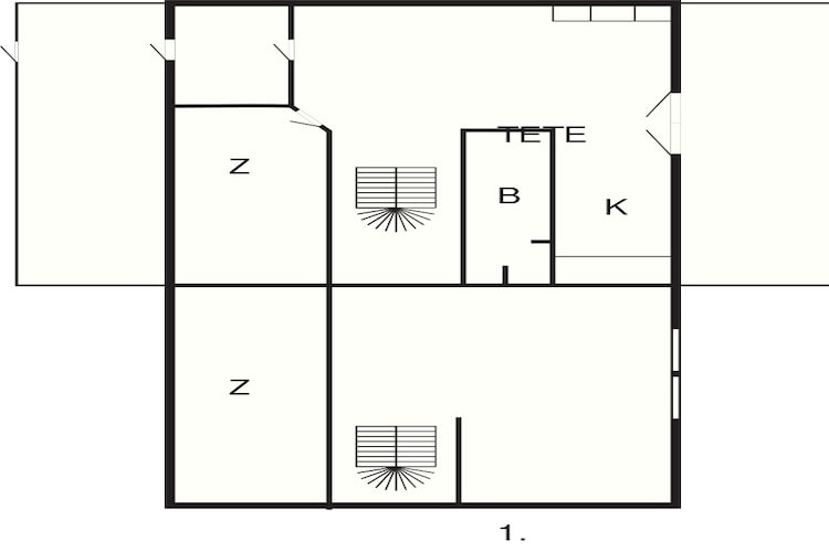 Seaside Serenity at Grena Marina-By Traum-Floor plan