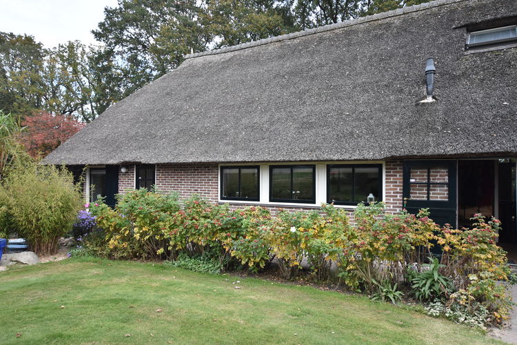 Vakantiehuizen Nederland | Drenthe | Appartement te huur in Dwingeloo   met wifi 2 personen