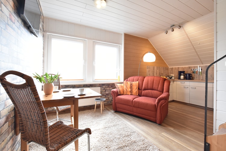 Kühlungsborn Kleckerburg Xl 1 Bis 10 Personen