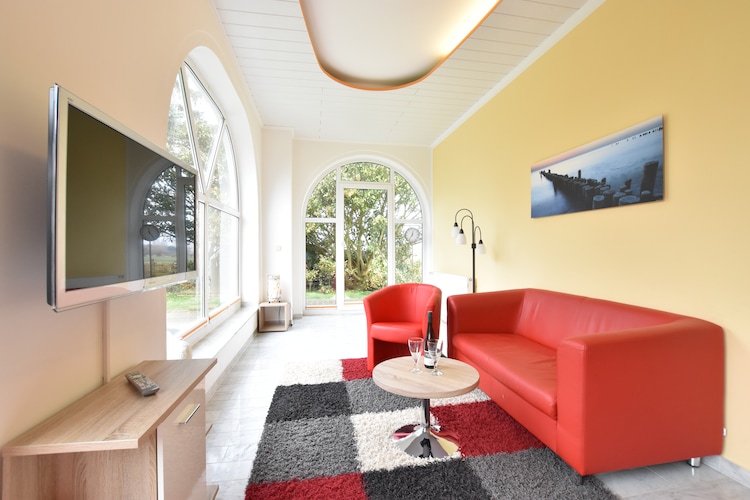 Kühlungsborn Kleckerburg Xl 2 Bis 9 Personen