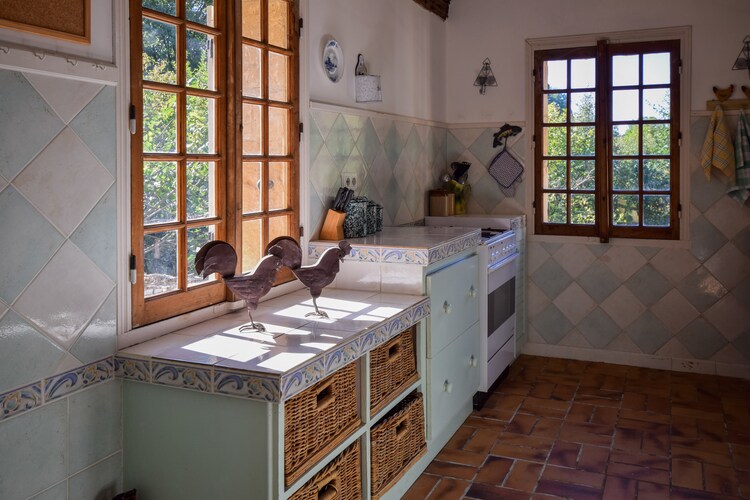 vakantiehuis Frankrijk, Midi-Pyrenees, Sauveterre-la-Lémance vakantiehuis FR-00030-54