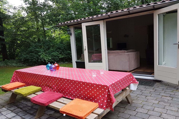 Chalet Exloo