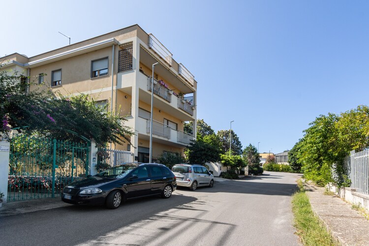 Brezza Gentile