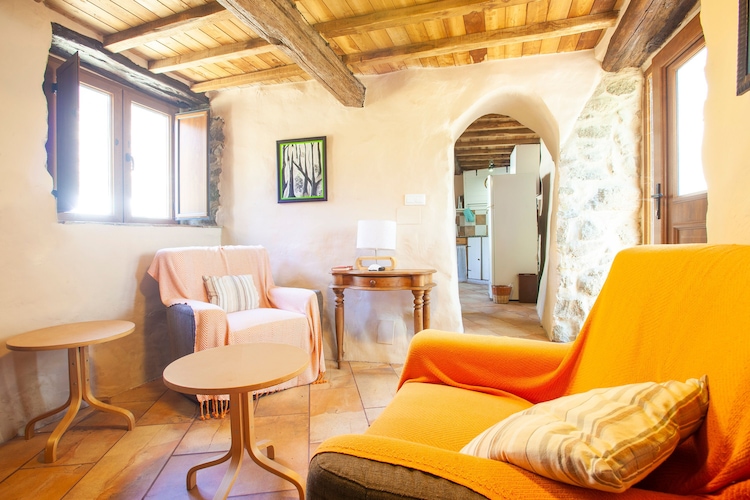 La Casita Ribeira Sacra